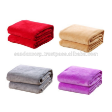 Mink Blanket Manufacturer